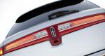 Lincoln MKT 2010 года